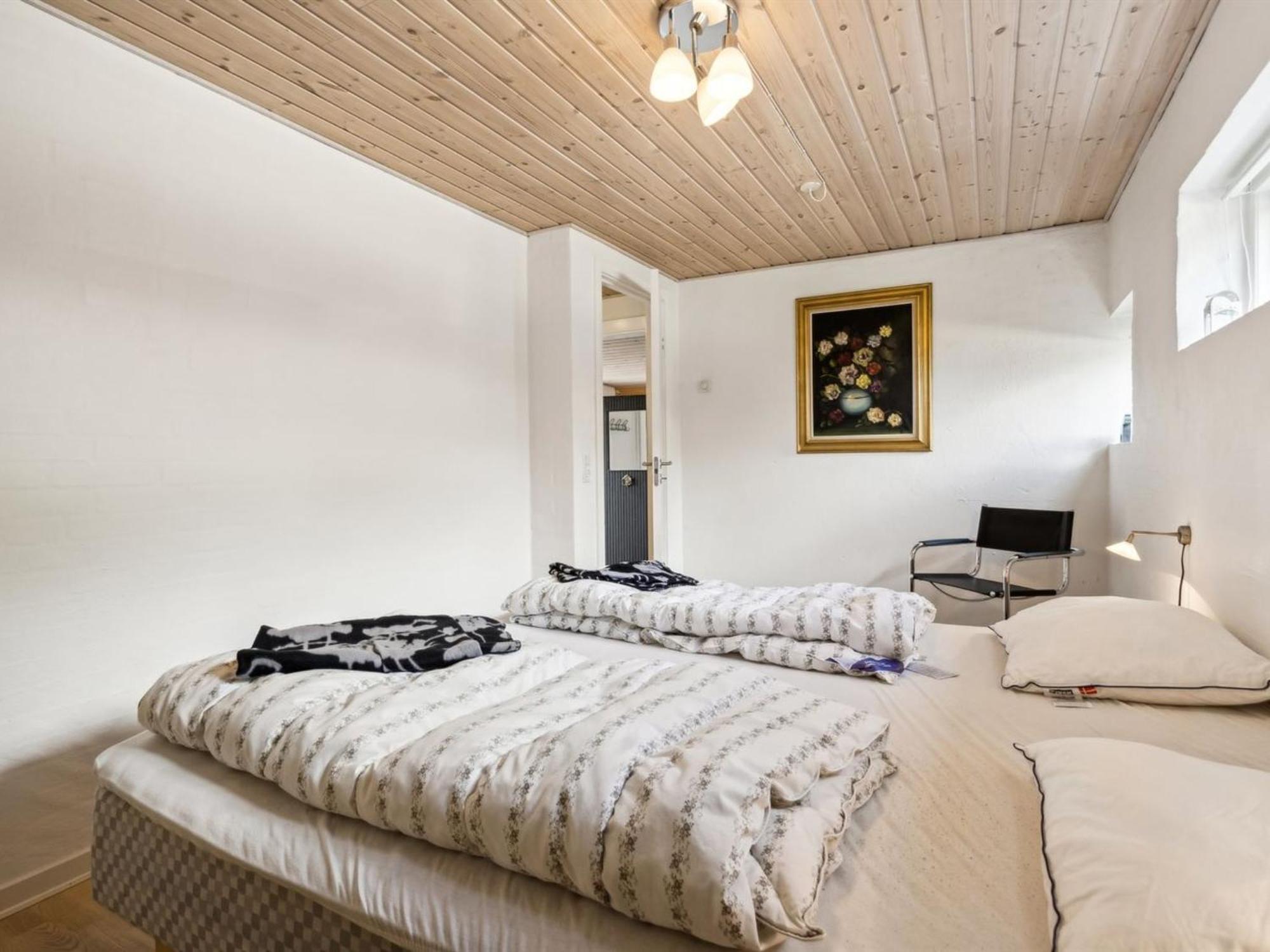 Holiday Home Thorward Borkop ภายนอก รูปภาพ