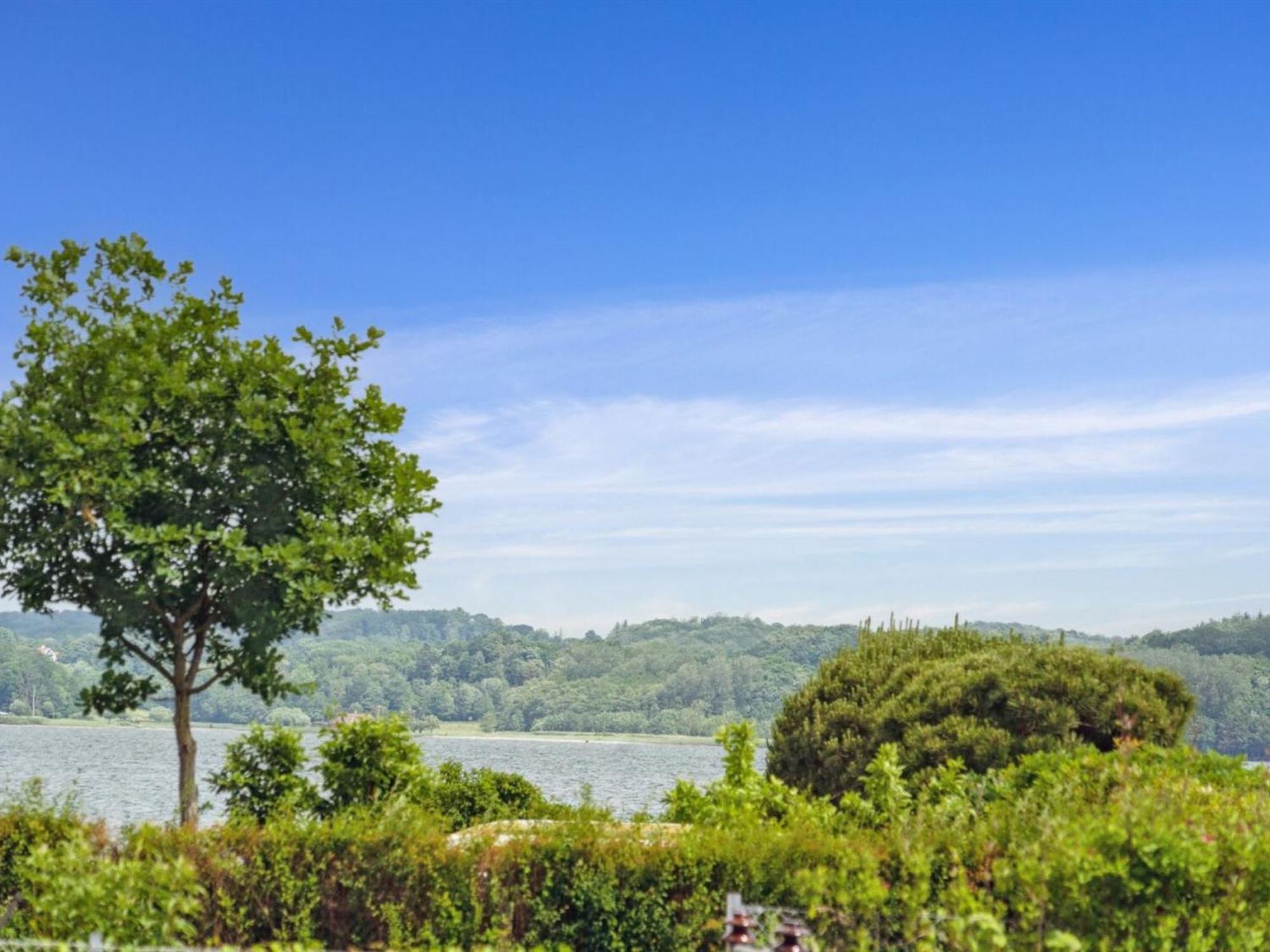 Holiday Home Thorward Borkop ภายนอก รูปภาพ