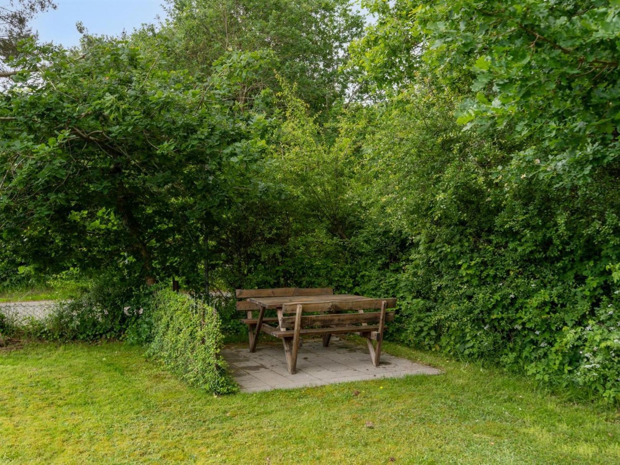 Holiday Home Thorward Borkop ภายนอก รูปภาพ
